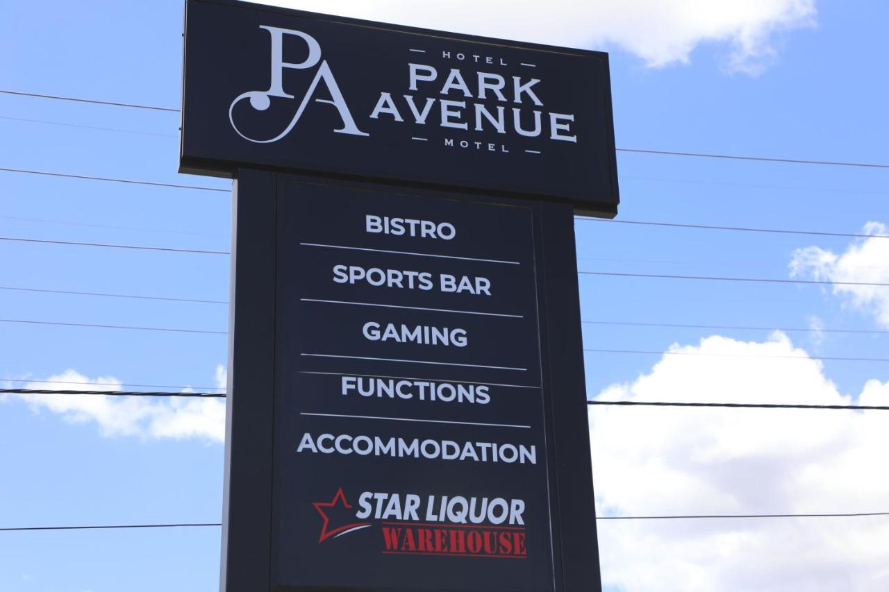 Park Avenue 3* Rockhampton