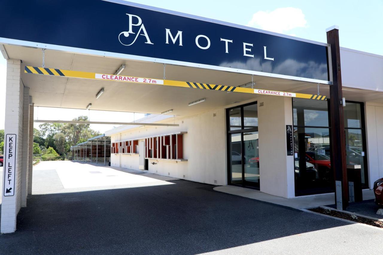 Park Avenue Motel