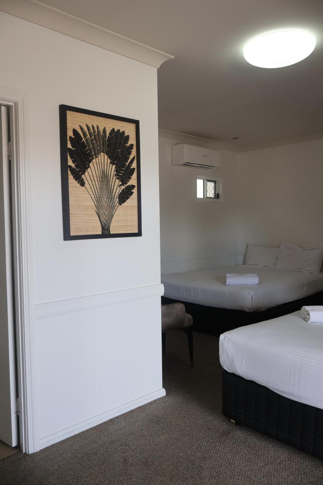 Motel Park Avenue