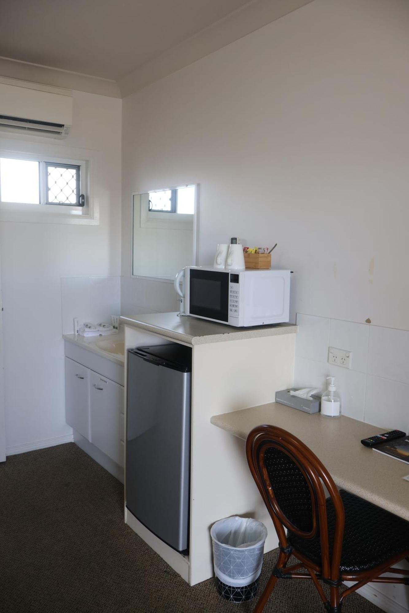 Park Avenue Motel 3*