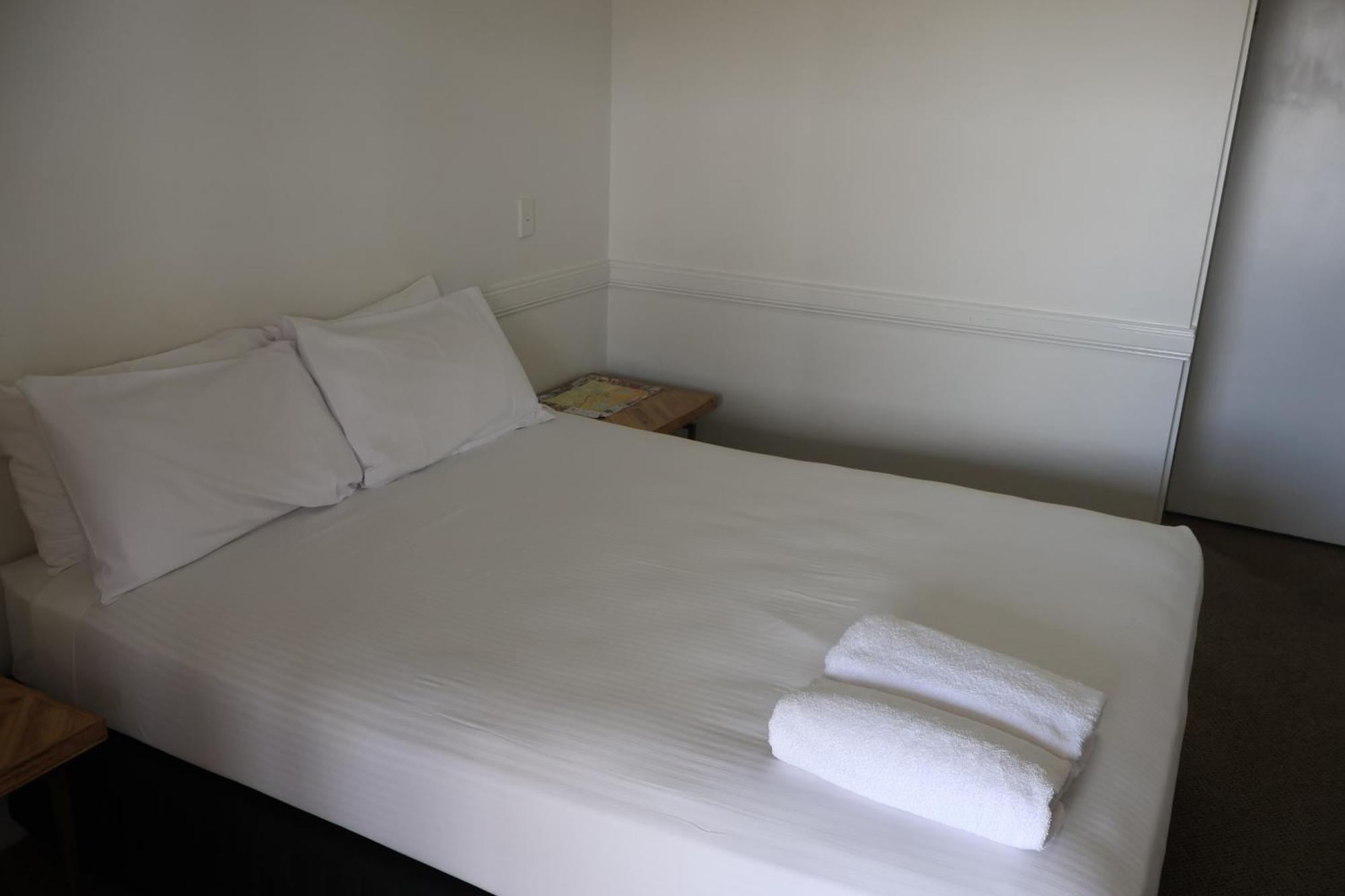 Motel Park Avenue 3*