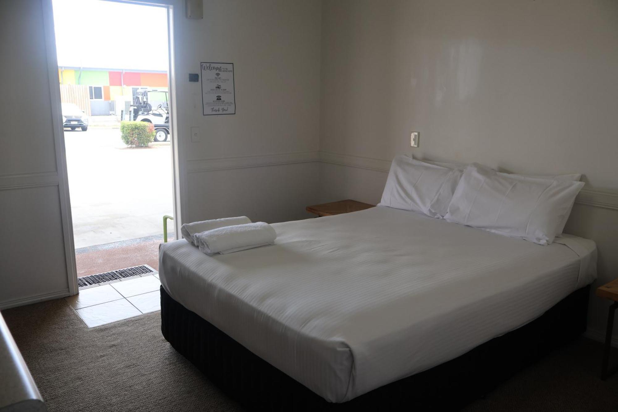 Park Avenue Rockhampton