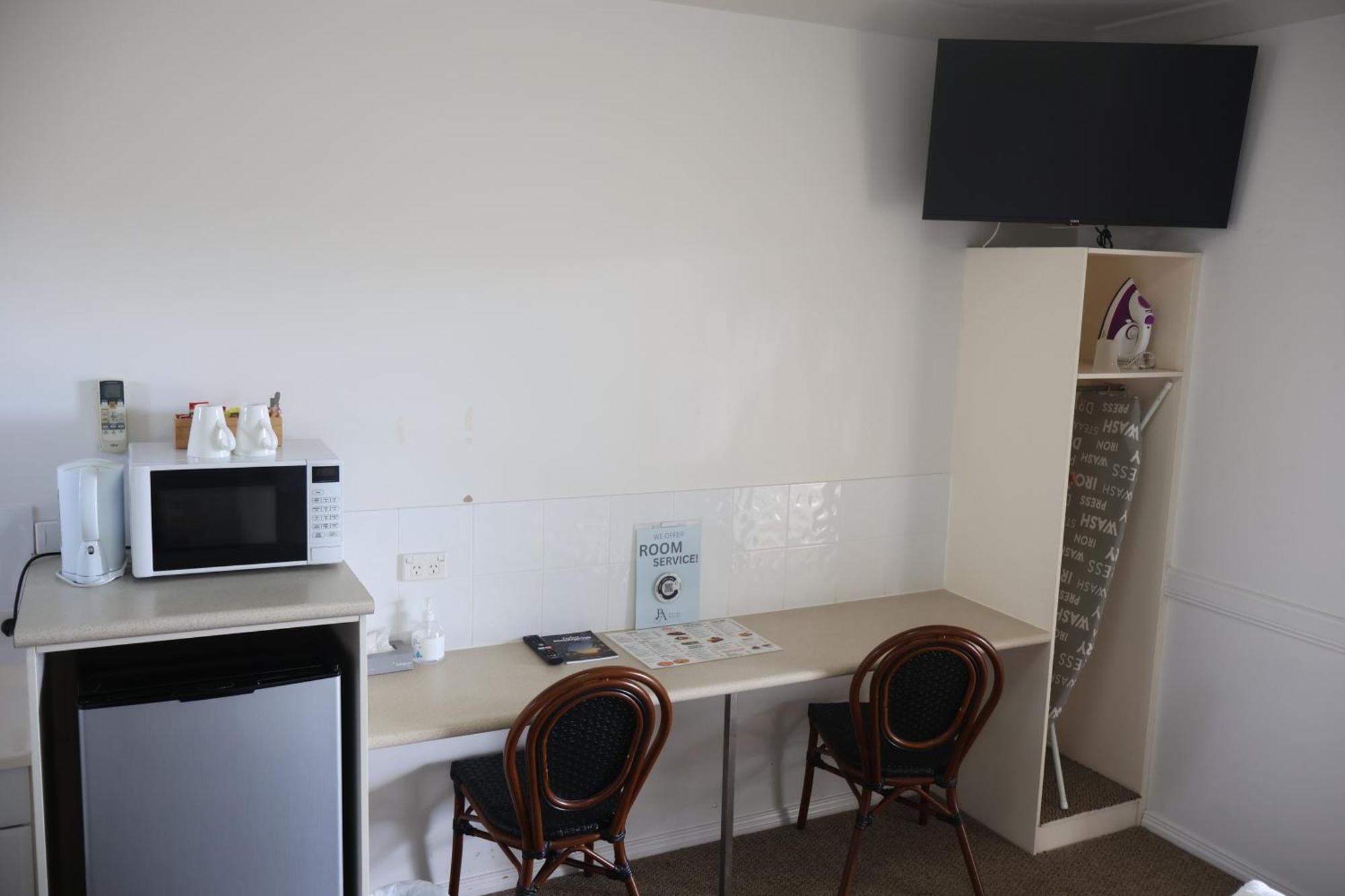 Motel Park Avenue 3*