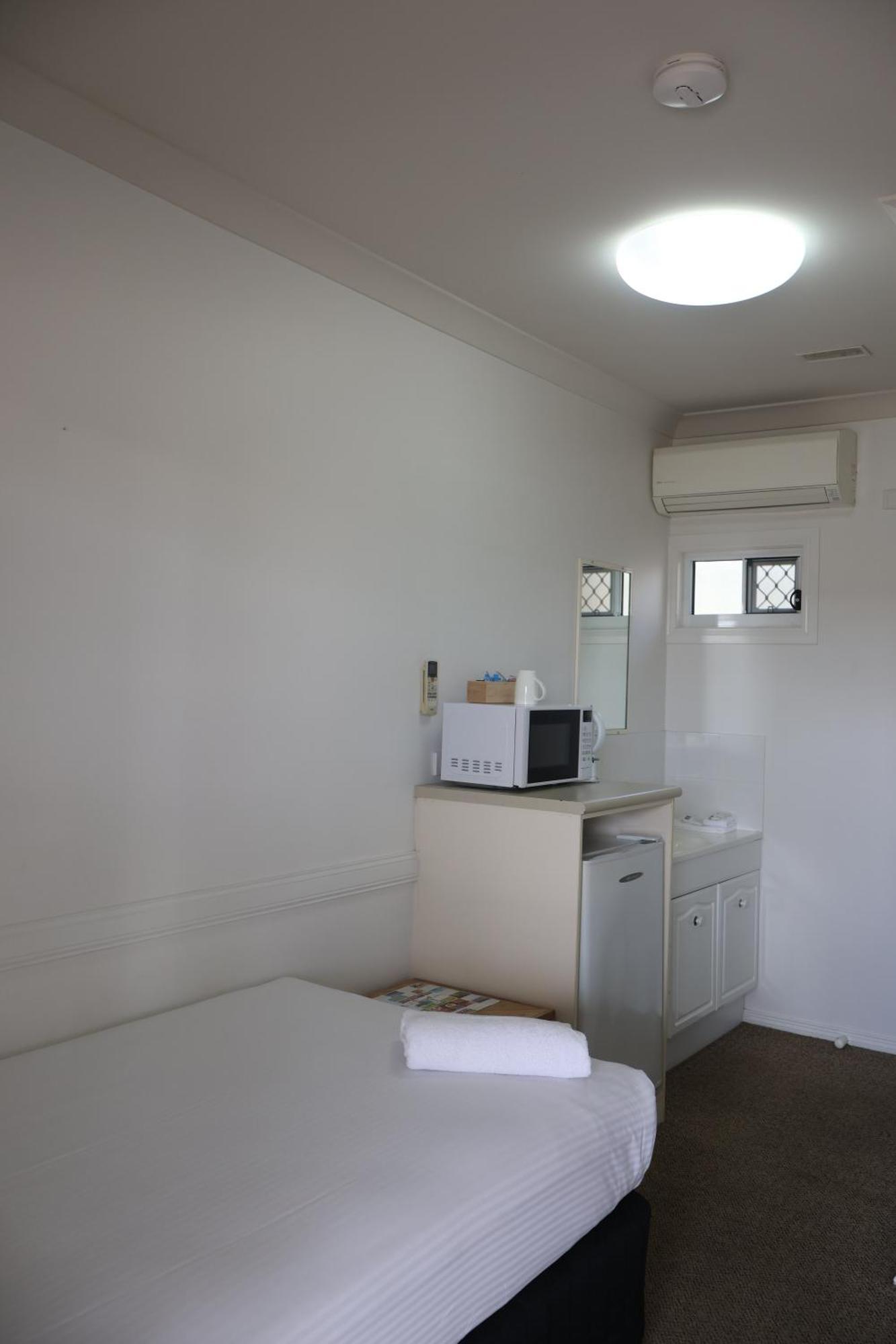 Park Avenue 3* Rockhampton