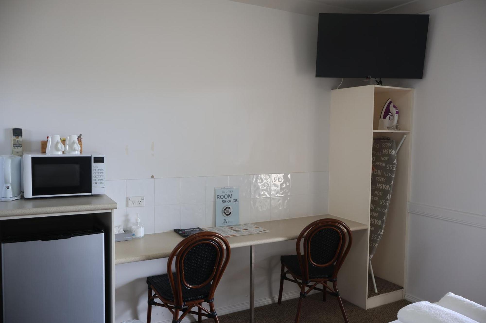 Motel Park Avenue 3*