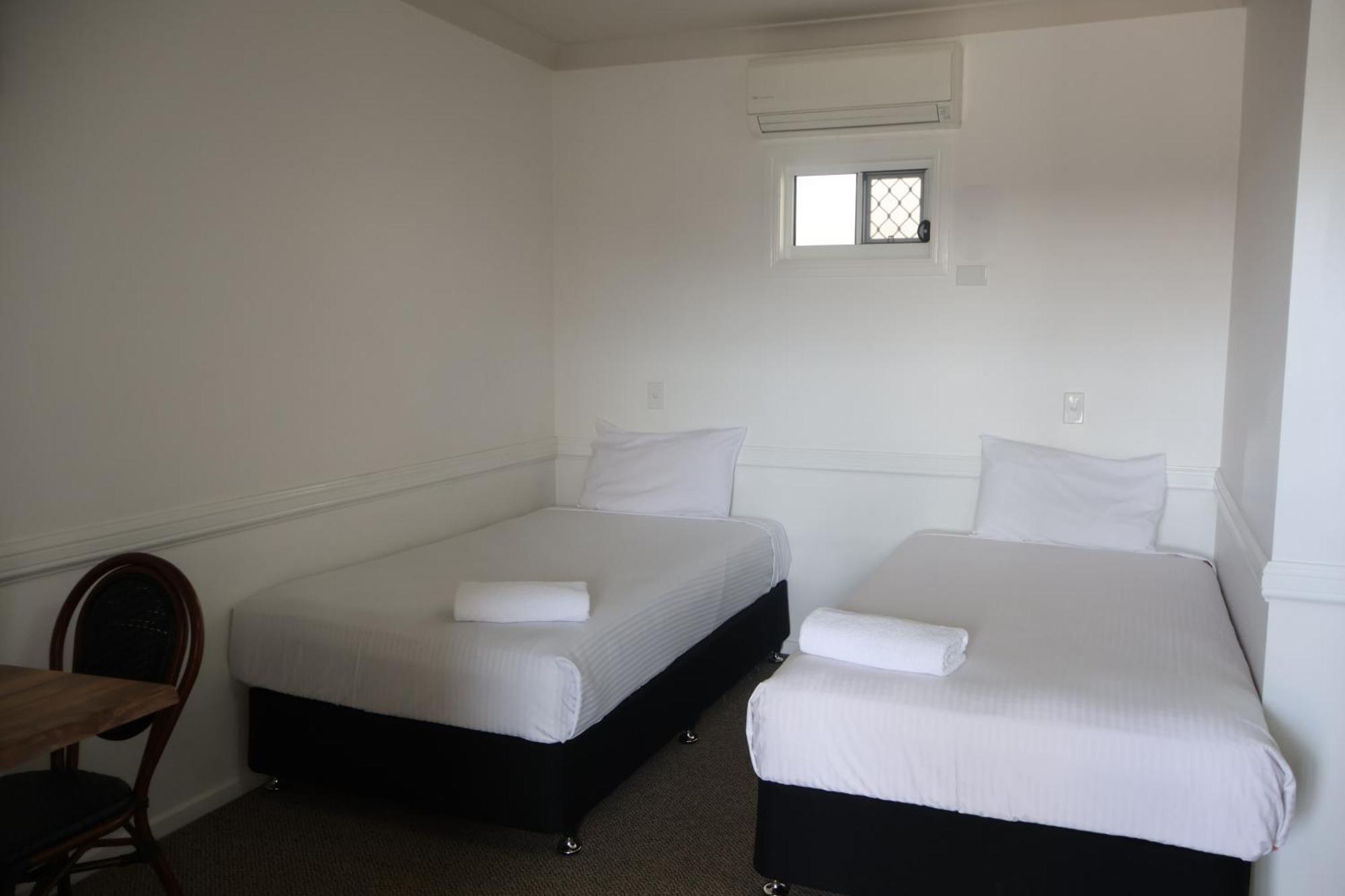Park Avenue Motel Rockhampton