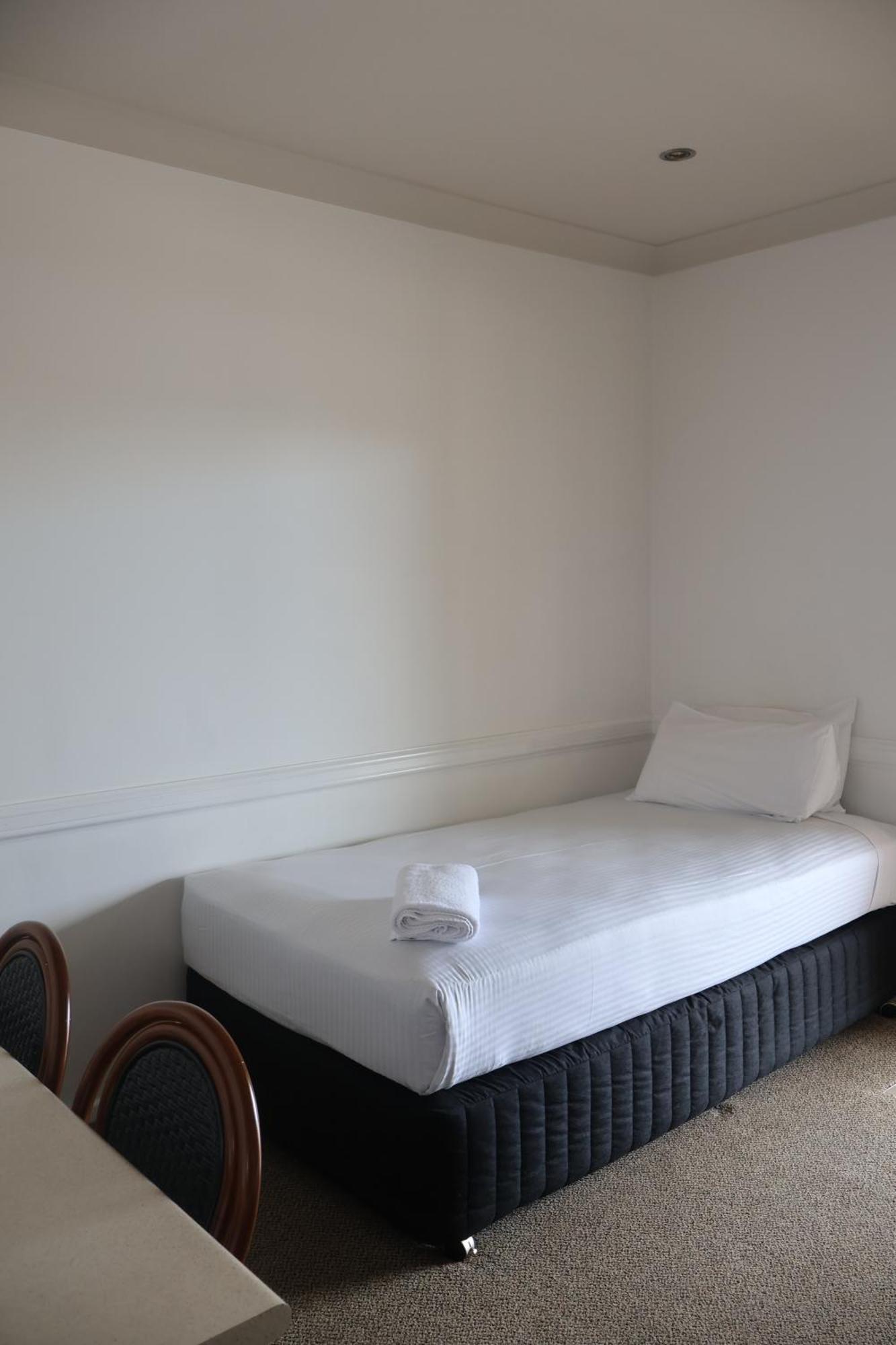 Motel Park Avenue Rockhampton
