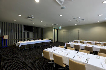 Park Avenue Rockhampton