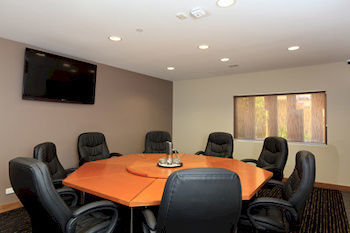 Motel Park Avenue 3*