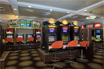 Park Avenue Motel 3*