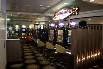 Park Avenue 3* Rockhampton