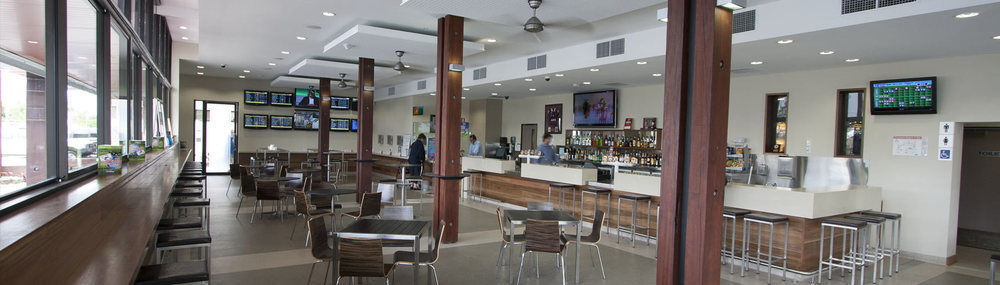 Park Avenue Motel 3*